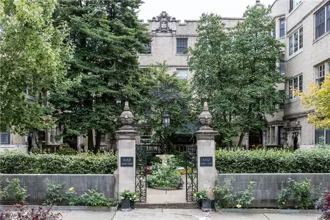 6112 Alder St #F3, Pittsburgh, PA 15206