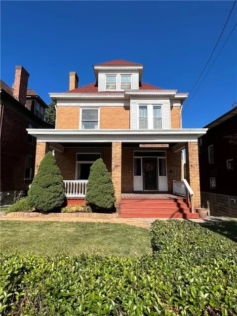 36 Lincoln Ave, Pittsburgh, PA 15202