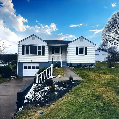 111 Lacock St, Washington, PA 15301