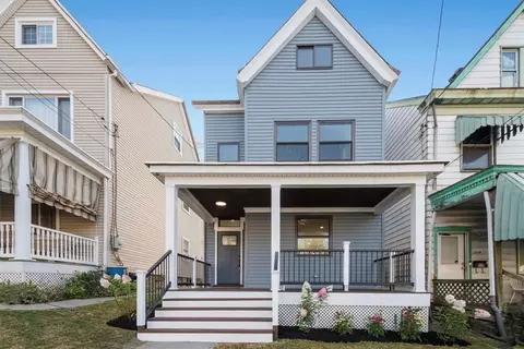 1247 Benton Ave, Pittsburgh, PA 15212