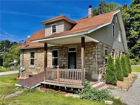 186 Lambertsville Rd, Stoystown, PA 15563
