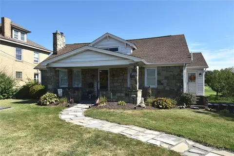 4703 Brownsville Rd, Pittsburgh, PA 15236