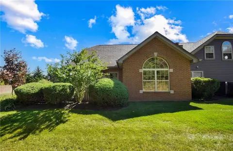 6344 Jefferson Pointe Cir, Jefferson Hills, PA 15025