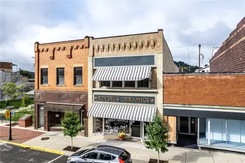 549 Merchant St, Ambridge, PA 15003