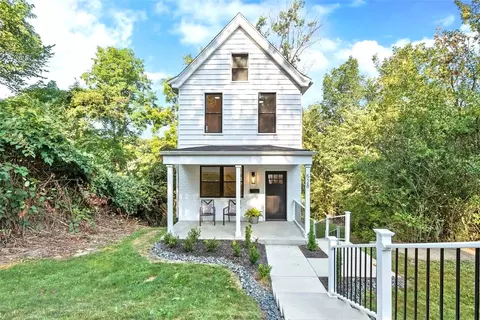 528 Grace St, Pittsburgh, PA 15211