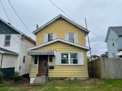 958 Roup Ave, Brackenridge, PA 15014