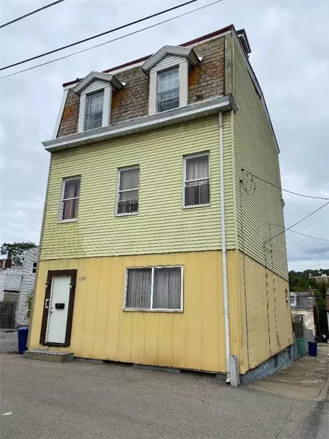 1328 Truax Way, Pittsburgh, PA 15212