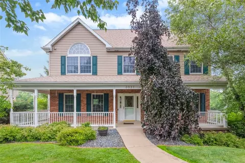 3021 Thomas Jefferson Dr, Jefferson Hills, PA 15025