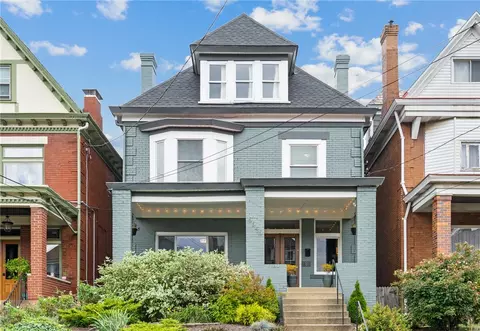 5545 Avondale Pl, Pittsburgh, PA 15206