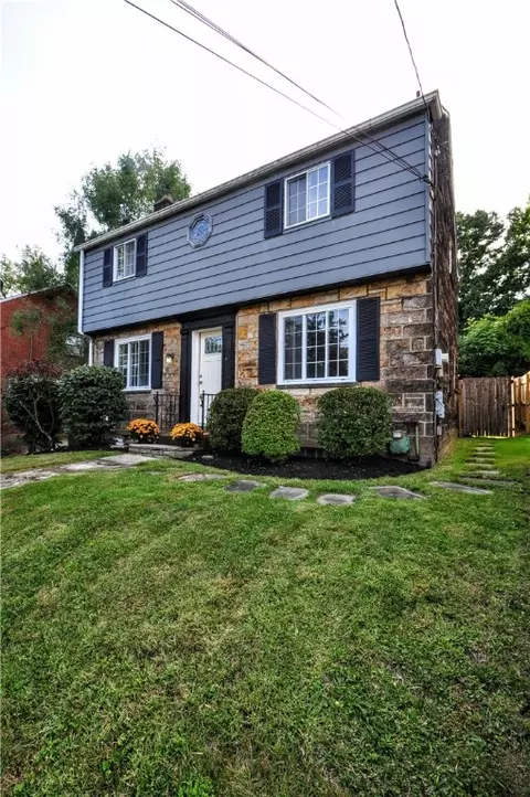 1511 Graham Blvd, Pittsburgh, PA 15235