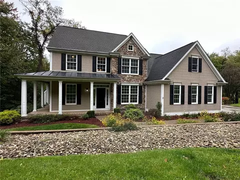 235 Stoup Rd, Mars, PA 16046