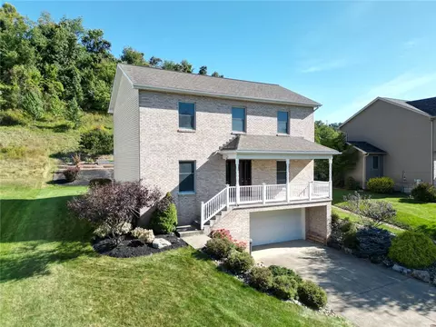 4975 Harvest Dr, Murrysville, PA 15668