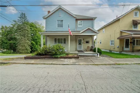 1024 N Ashland Ave, New Castle, PA 16102