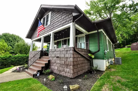 30 Huffman Ave, Washington, PA 15301
