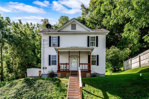 139 Valley St, Butler, PA 16001