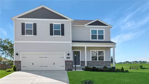 132 Hidden Springs Dr, Renfrew, PA 16053