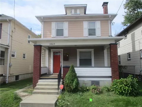 3605 7th Ave, Beaver Falls, PA 15010