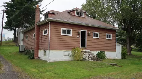 150 Yingling Rd, Johnstown, PA 15909