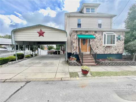 437 Wayne Ave, Greensburg, PA 15601