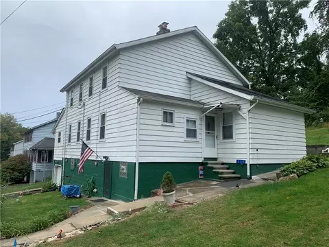 230-232 New Row, Greensburg, PA 15601