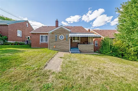 706 Upston St, Mckeesport, PA 15133