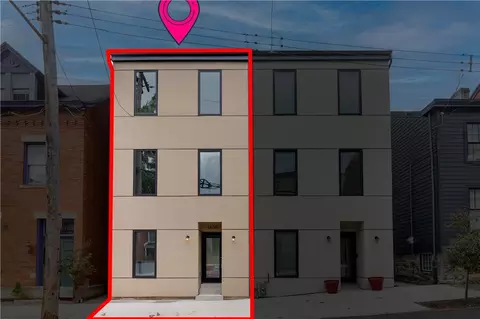 1509 Arch St, Pittsburgh, PA 15212
