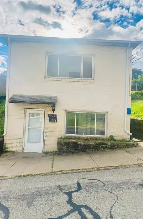 1414 Brinton Ave, North Braddock, PA 15104