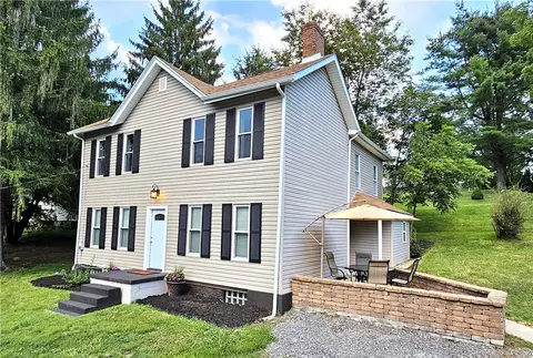 570 Sarver Rd, Sarver, PA 16055