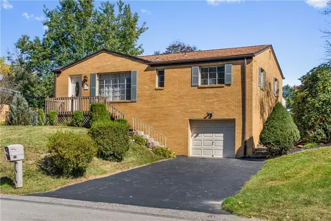 251 Willett Rd, Glenshaw, PA 15116