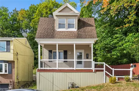255 Frankfort Ave, Pittsburgh, PA 15229