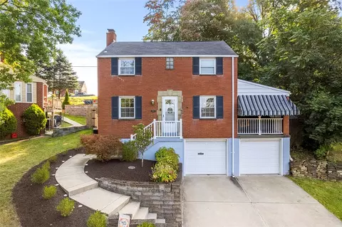 2220 Mcnary Blvd, Pittsburgh, PA 15221