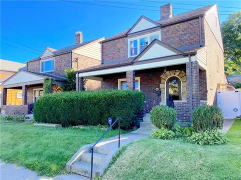 1004 Washington St, Mckeesport, PA 15132