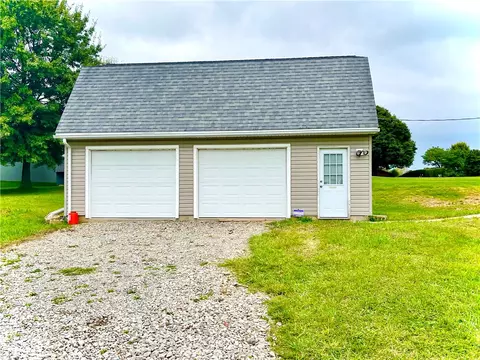789 Pony Farm Rd, Kittanning, PA 16201