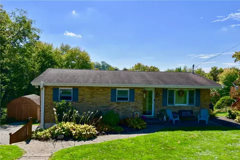 114 Fulton Dr, Valencia, PA 16059