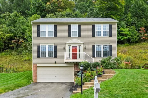 215 Sussex Way, Greensburg, PA 15601