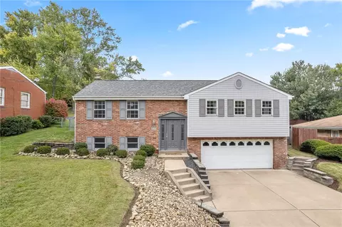 865 Broughton Rd, Bethel Park, PA 15102