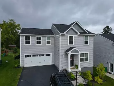 102 James Patrick Pl, Zelienople, PA 16063