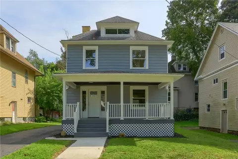 1006 Delaware Ave, New Castle, PA 16105