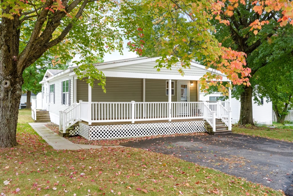 428 Perry Cir  