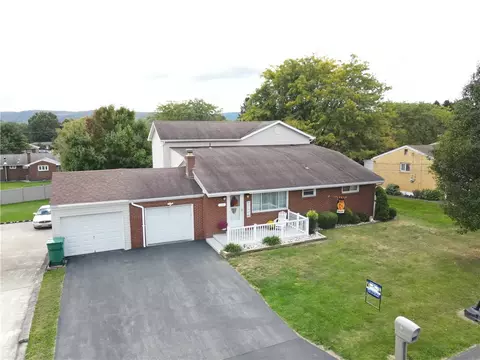 15 Catherine Ave, Latrobe, PA 15650