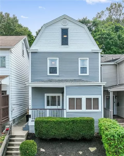 181 Belonda St, Pittsburgh, PA 15211