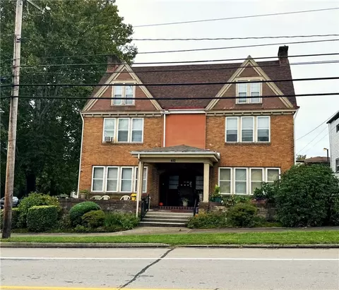 410 E Main St, Uniontown, PA 15401
