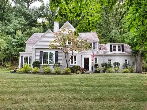 621 W Waldheim Rd, Pittsburgh, PA 15215