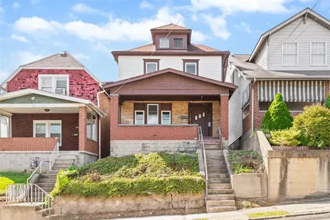 828 Vermont Ave, Glassport, PA 15045