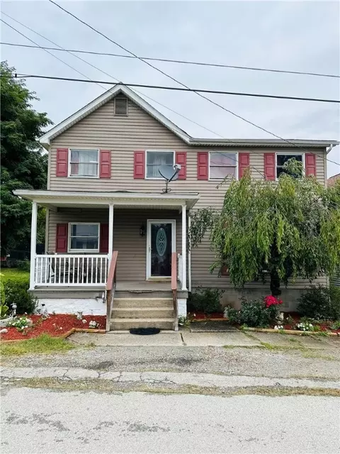 1507 High St, Bradenville, PA 15620
