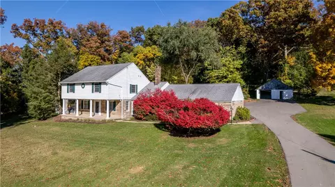 809 S S Pike, Sarver, PA 16055
