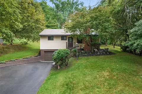 2501 Mae Dr, Allison Park, PA 15101