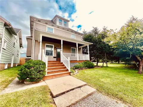 24 Warden St, Uniontown, PA 15401