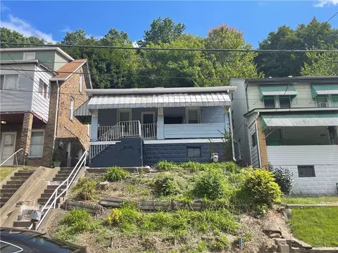 1206 Beaver Rd, Ambridge, PA 15003