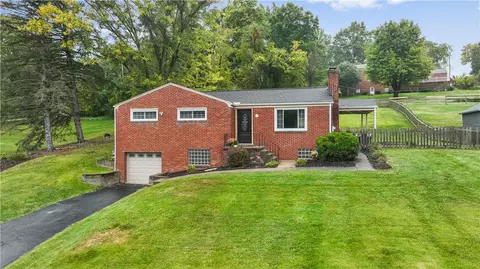275 E Mcmurray Rd, Mcmurray, PA 15317